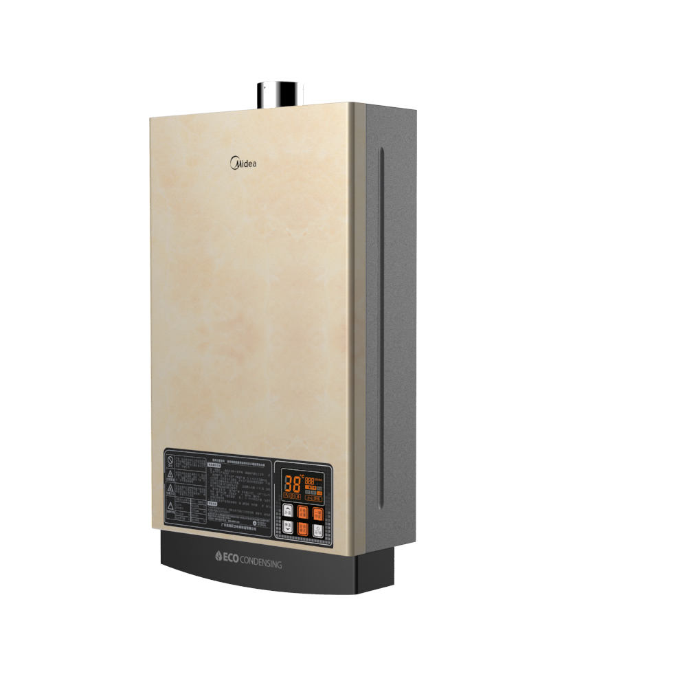 燃气热水器 jsq20-10hp2(t) 天然气